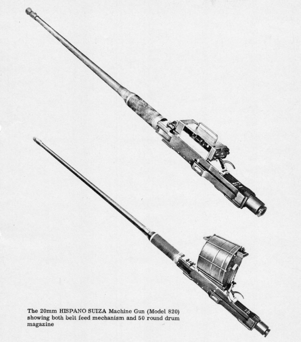 20mm OERLIKON X20 PEZZI (LEXINGTON/HORNET/SARATOGA/ALABAMA/BENSON) 1 - Foto 3