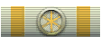 Jap sacred treasure order 6 class ribbon.png