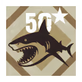 Achievements SteamTrophy078 Shark.png