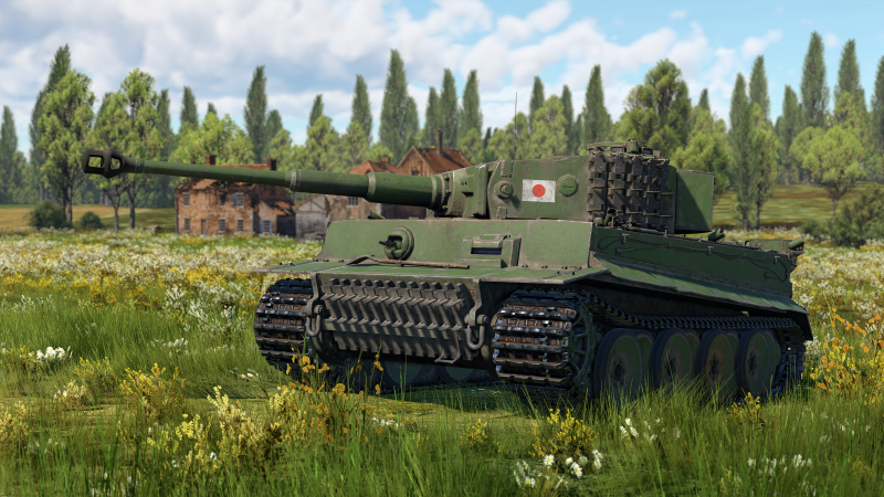 ArtImage Heavy Tank No.6 (Japan).png