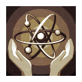 Achievements SteamTrophy095 PeacefulAtom.png