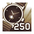 Achievements SteamTrophy071 Warrior250.png