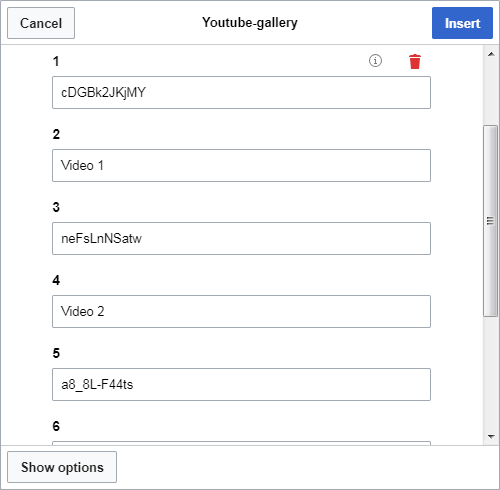 InsertingVideos - Visual YTGalleryDetails.png