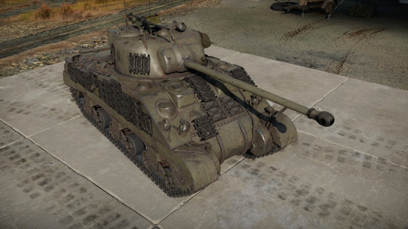 GarageImage Sherman Firefly AddArmour.jpg