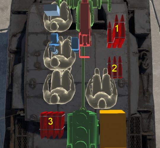 Stug Iii A War Thunder Wiki