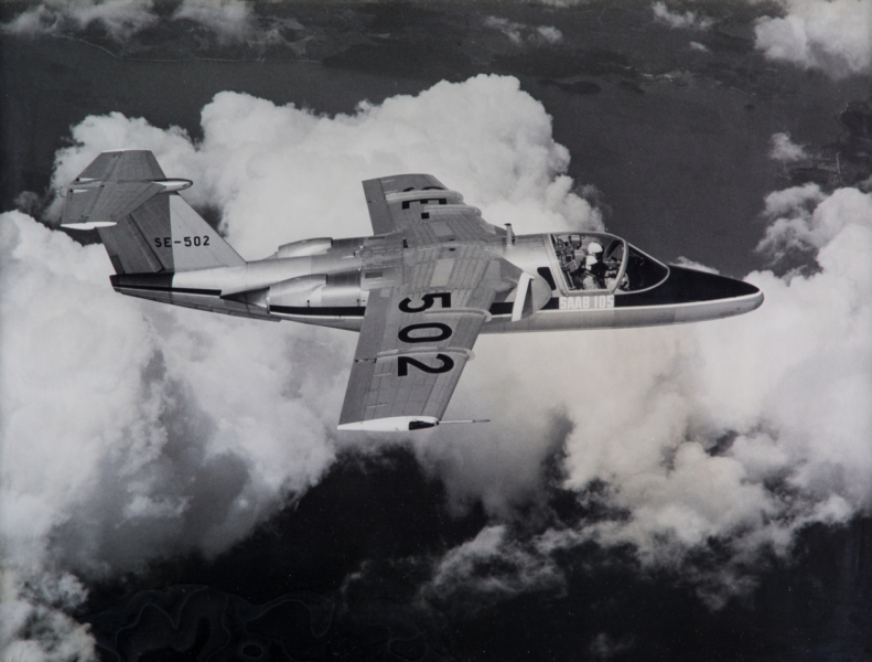 File:Saab 105 prototype.png