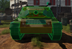 Leo A1A1 Armour Heatmap.png