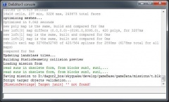 MissionEditor ConsoleErrorMessage Wiki.jpg