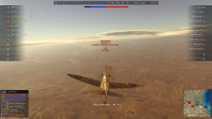 Spitfire Mk Vb-trop Baiting Headon 8.png