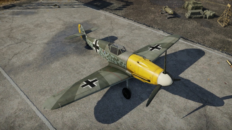 GarageImage Bf 109 F-1.jpg