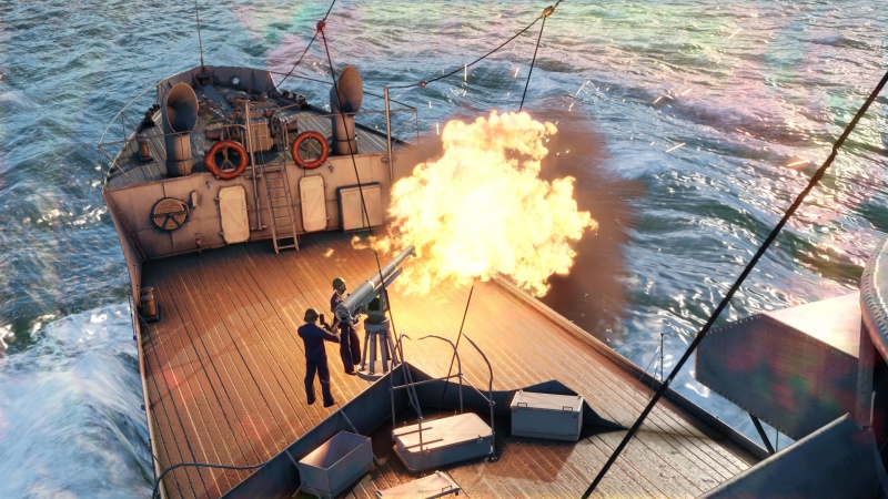 File:75 mm 35 model 1897 (75 mm) Arras amidship.jpg