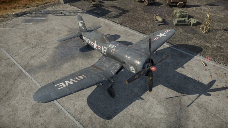 GarageImage F4U-4B VMF-214.jpg