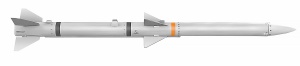 AIM-120 Advanced Medium-Range Air-to-Air Missile