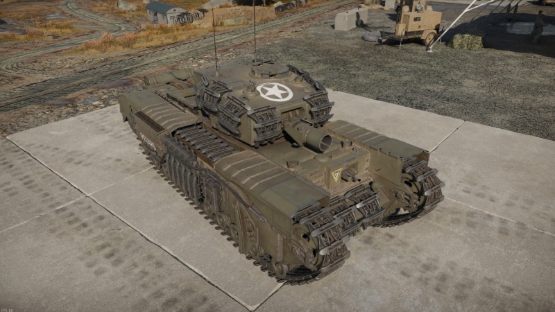 GarageImage Churchill AVRE Petard.jpg