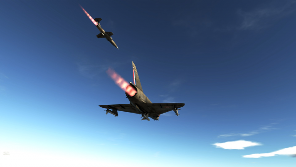 Matra R530E - War Thunder Wiki