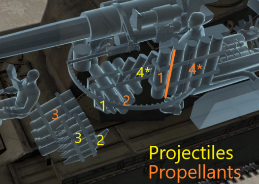 Conway - War Thunder Wiki