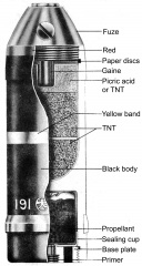 Ho-301 40 mm caseless projectile.jpg