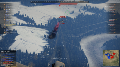 Spitfire Mk Vc-trop dive attack3.png