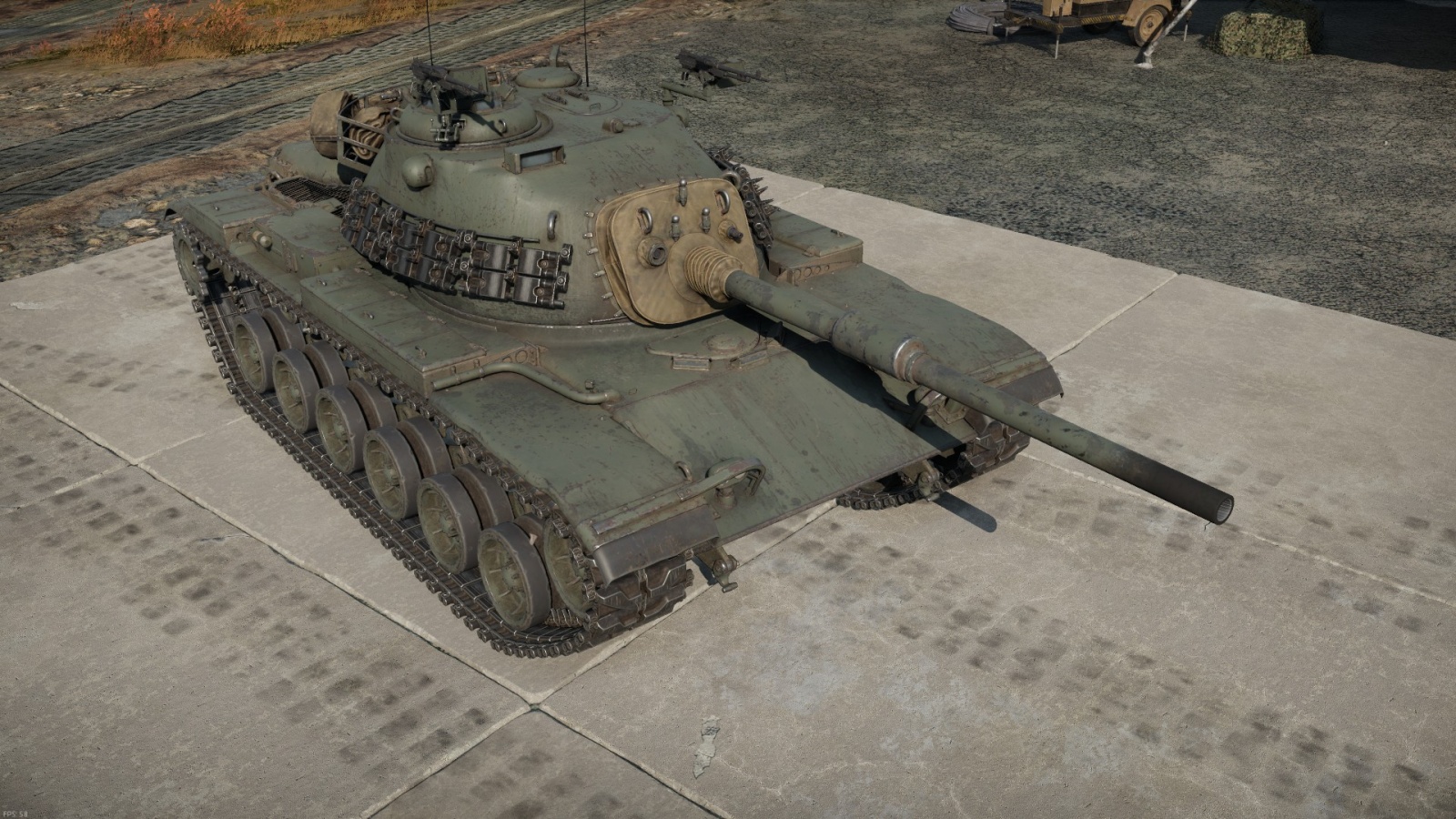 Magach 6 - War Thunder Wiki