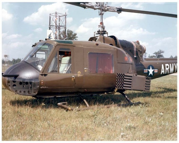 FFAR Mighty Mouse - War Thunder Wiki