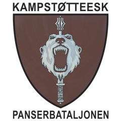 BP XV no kampstotteeskadronen decal.png