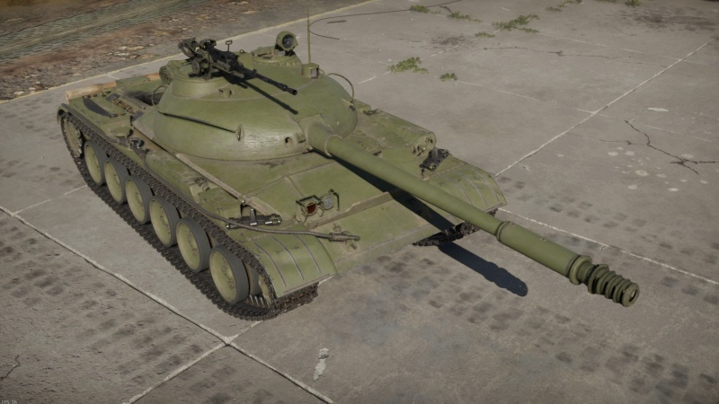 Object 140 - War Thunder Wiki