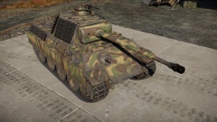 GarageImage Panther G AddArmour.jpg