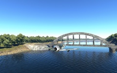 Fw190 a5 bridge behind.jpg