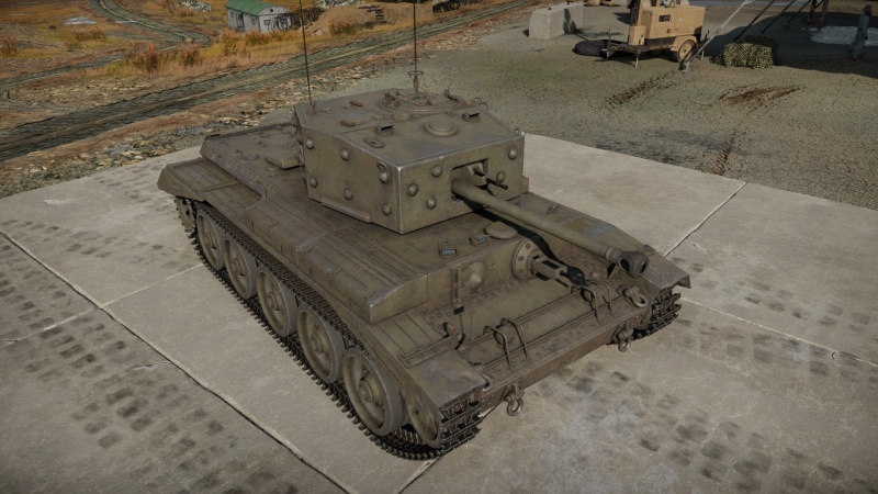 GarageImage Cromwell V.jpg