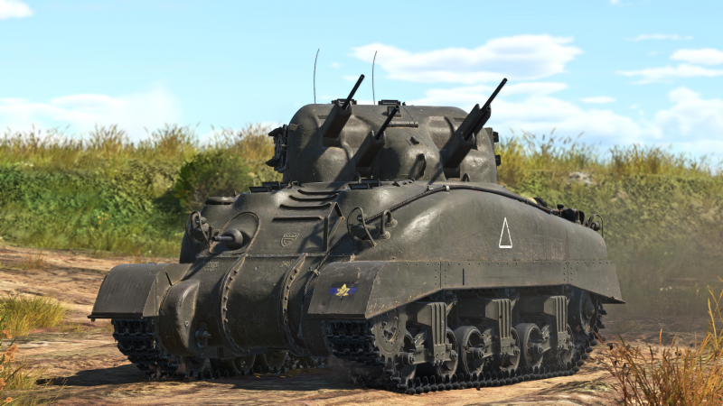 Skink - War Thunder Wiki