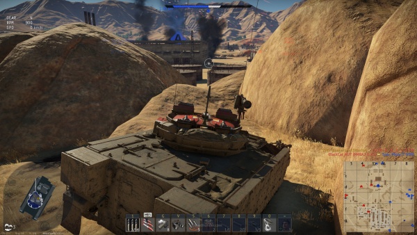 Sniping tactics - Special sniper cave.jpg