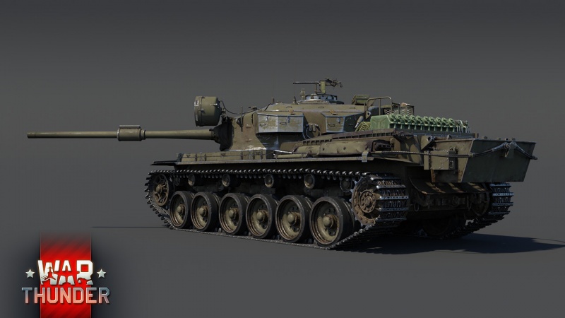 File:Centurion Mk 5-1 RAAC WTWallpaper 01.jpg