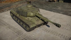 GarageImage IS-2 (1944) AddArmour.jpg