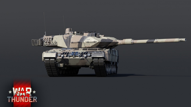 File:Leopard 2A6 WTWallpaper 007.jpg