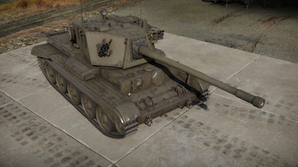 GarageImage Charioteer Mk VII.jpg