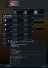 World War mode - player may choose only basic payload.jpg