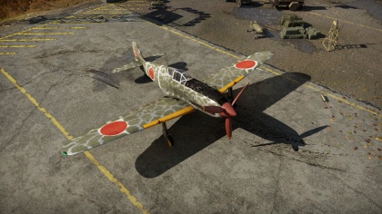 GarageImage Ki-61-I otsu.jpg