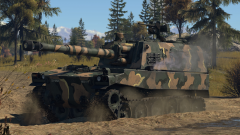 Type 75 SPH the Fuji Tank Instructor Corps.png