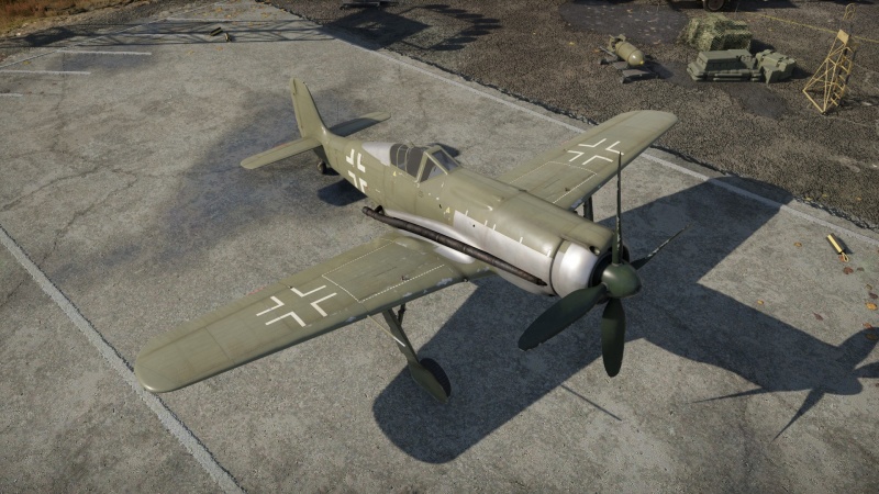 GarageImage Fw 190 C.jpg