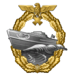 Ger sboote badge.png