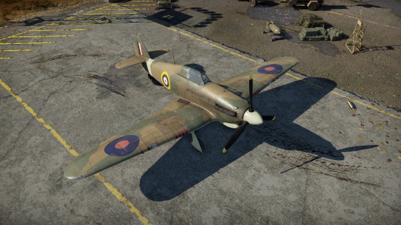 GarageImage Hurricane Mk IIB Trop.jpg