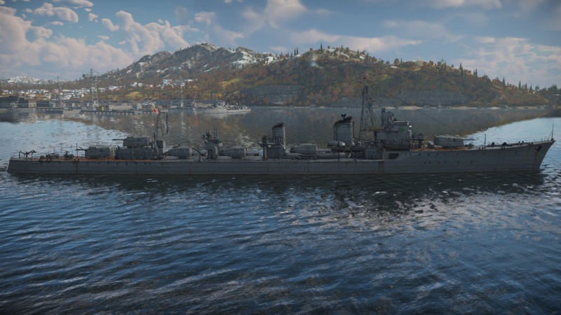 GarageImage IJN Shimakaze.jpg