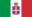 Kingdom Italy flag.png