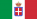 Kingdom Italy flag.png