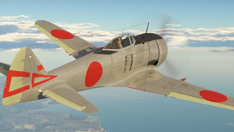 File:Ki-44-II Otsu flown by Yoshida Yoshio.png