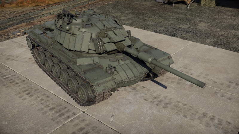 GarageImage Magach 3 (ERA) AddArmour.jpg