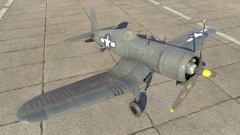 F4U-1D Reworked Model.jpg