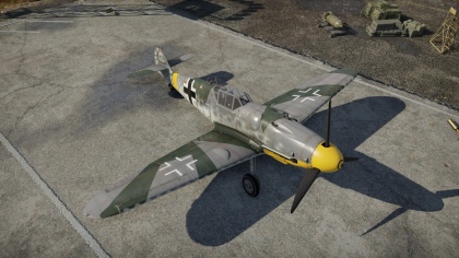 GarageImage Bf 109 G-6.jpg