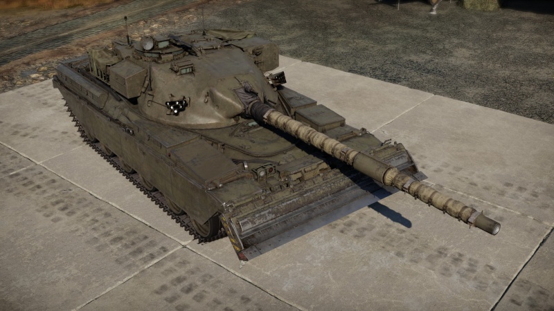 GarageImage Chieftain Mk 3 Dozer.jpg