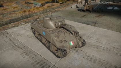 GarageImage Sherman V (Italy).jpg